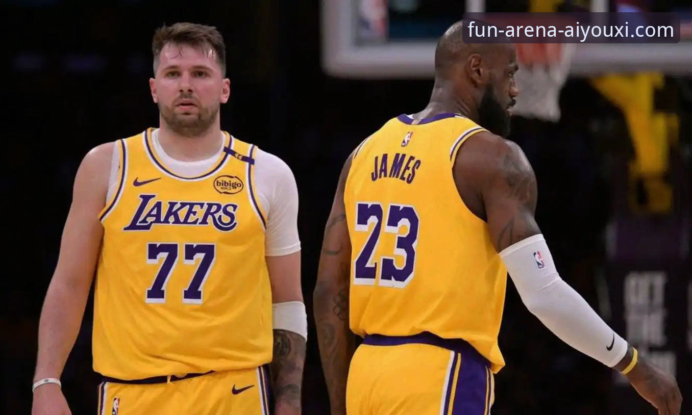 3个关键瞬间，带你回顾湖人客场力克步行者的精彩对决