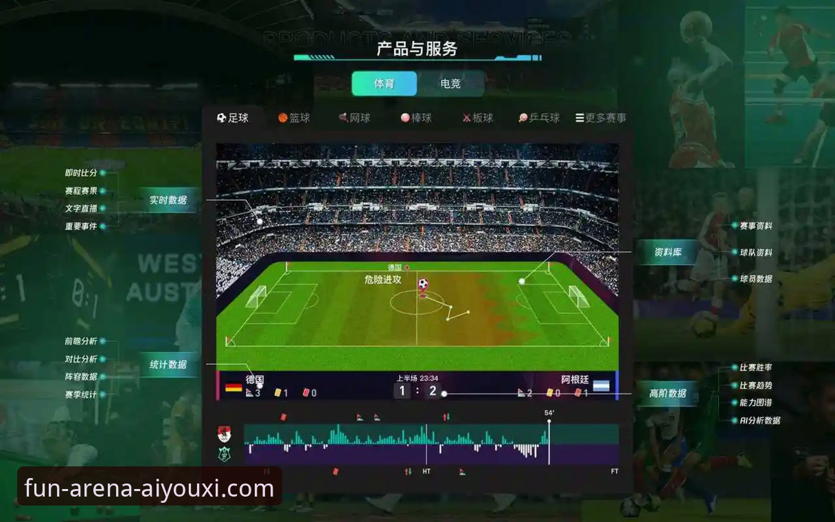 爱游戏体育是什么平台 爱游戏体育平台 vs. 传统体育门户:一个技术评测员的深度对比分析