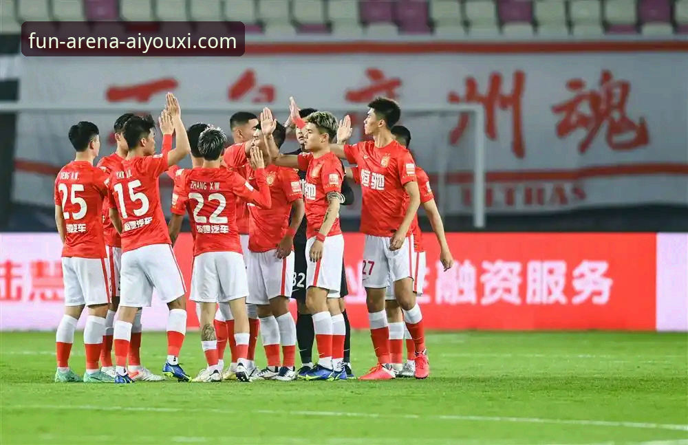 从“金元足球”到庭审现场：剖析恒大足球兴衰的实用指南